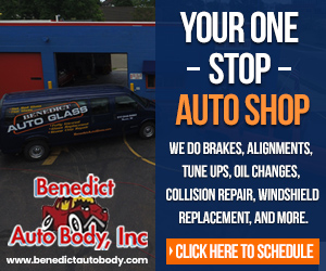 Your One Stop Auto Shop